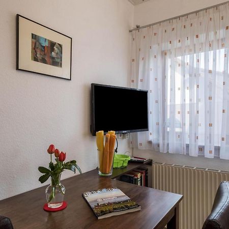 Haus Schneider Apartment Kressbronn am Bodensee Bagian luar foto