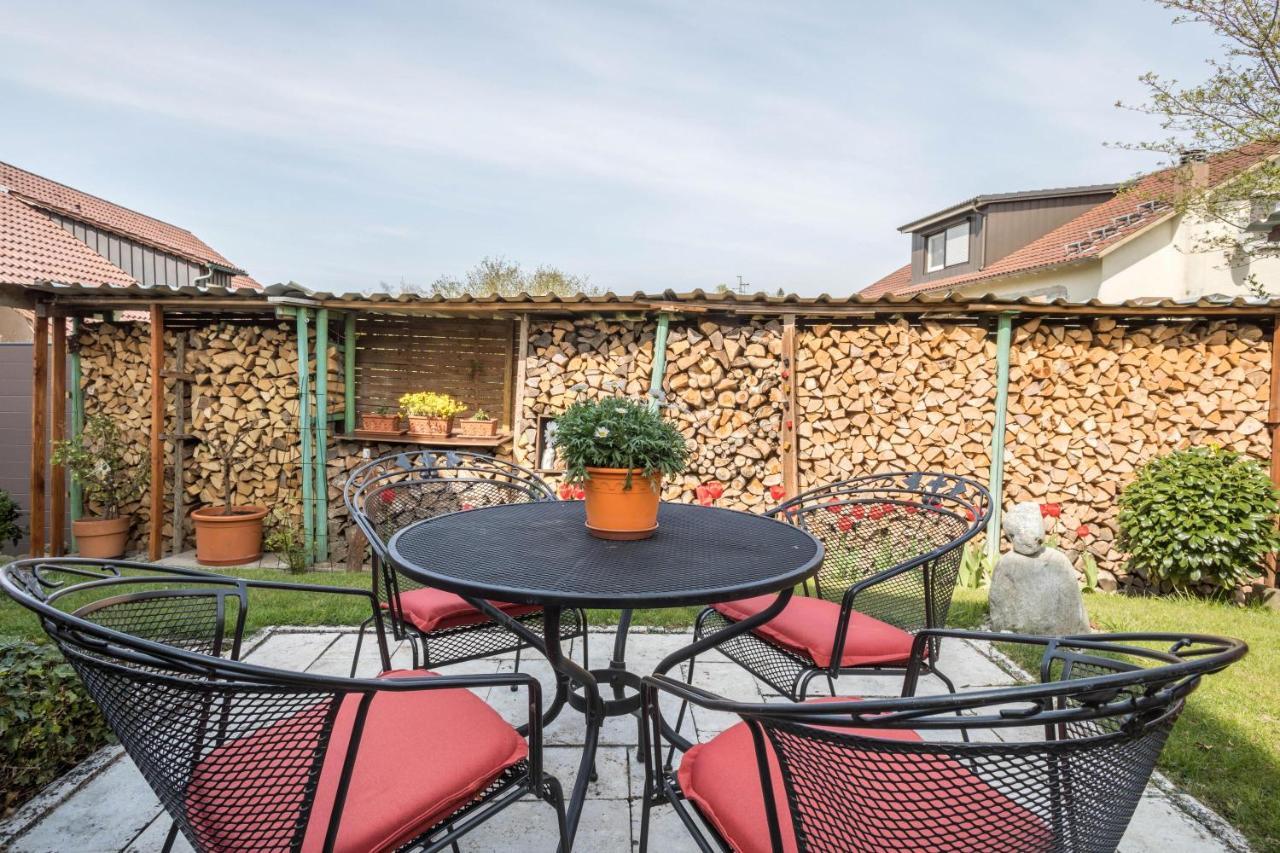 Haus Schneider Apartment Kressbronn am Bodensee Bagian luar foto