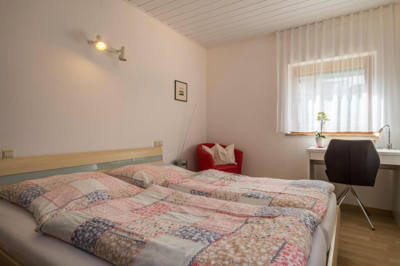 Haus Schneider Apartment Kressbronn am Bodensee Bagian luar foto