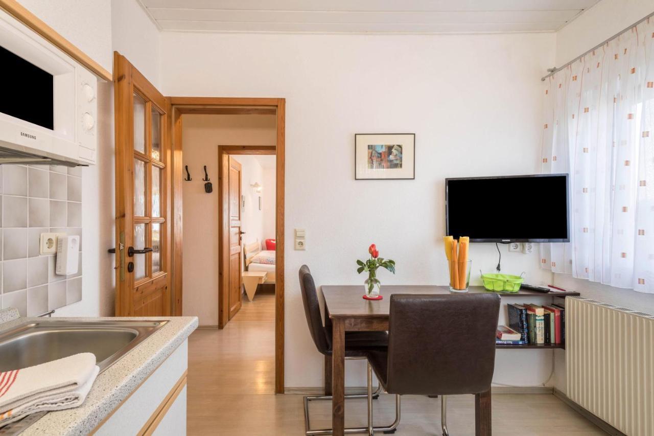 Haus Schneider Apartment Kressbronn am Bodensee Bagian luar foto