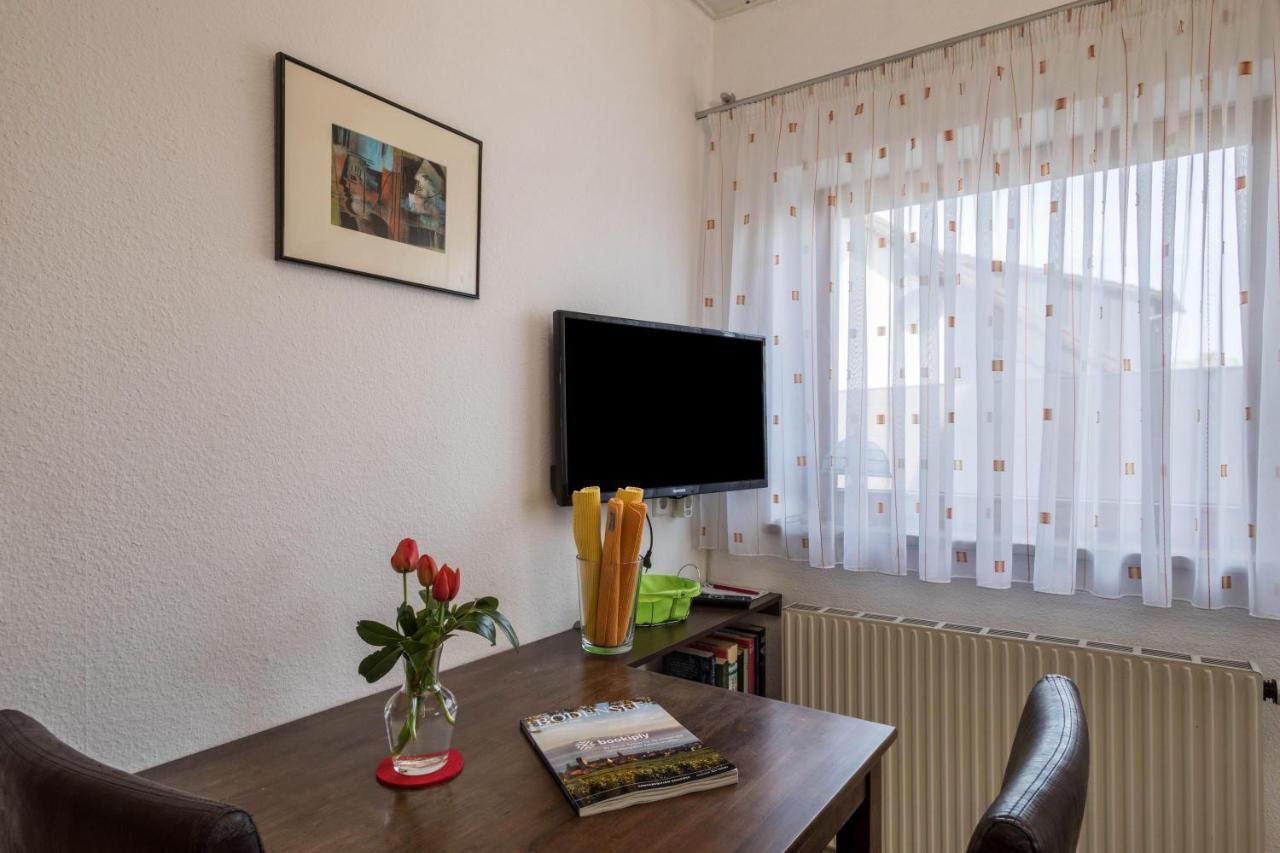 Haus Schneider Apartment Kressbronn am Bodensee Bagian luar foto