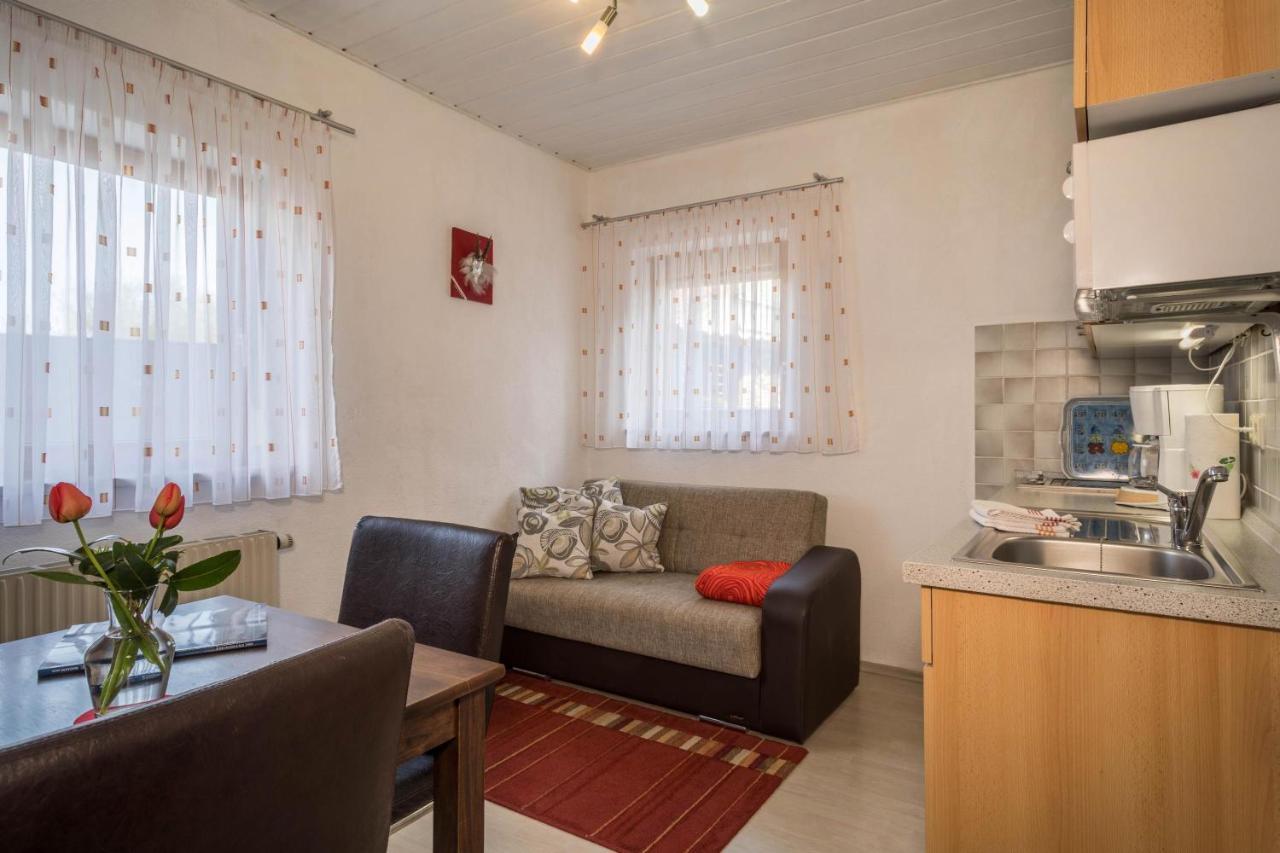 Haus Schneider Apartment Kressbronn am Bodensee Bagian luar foto
