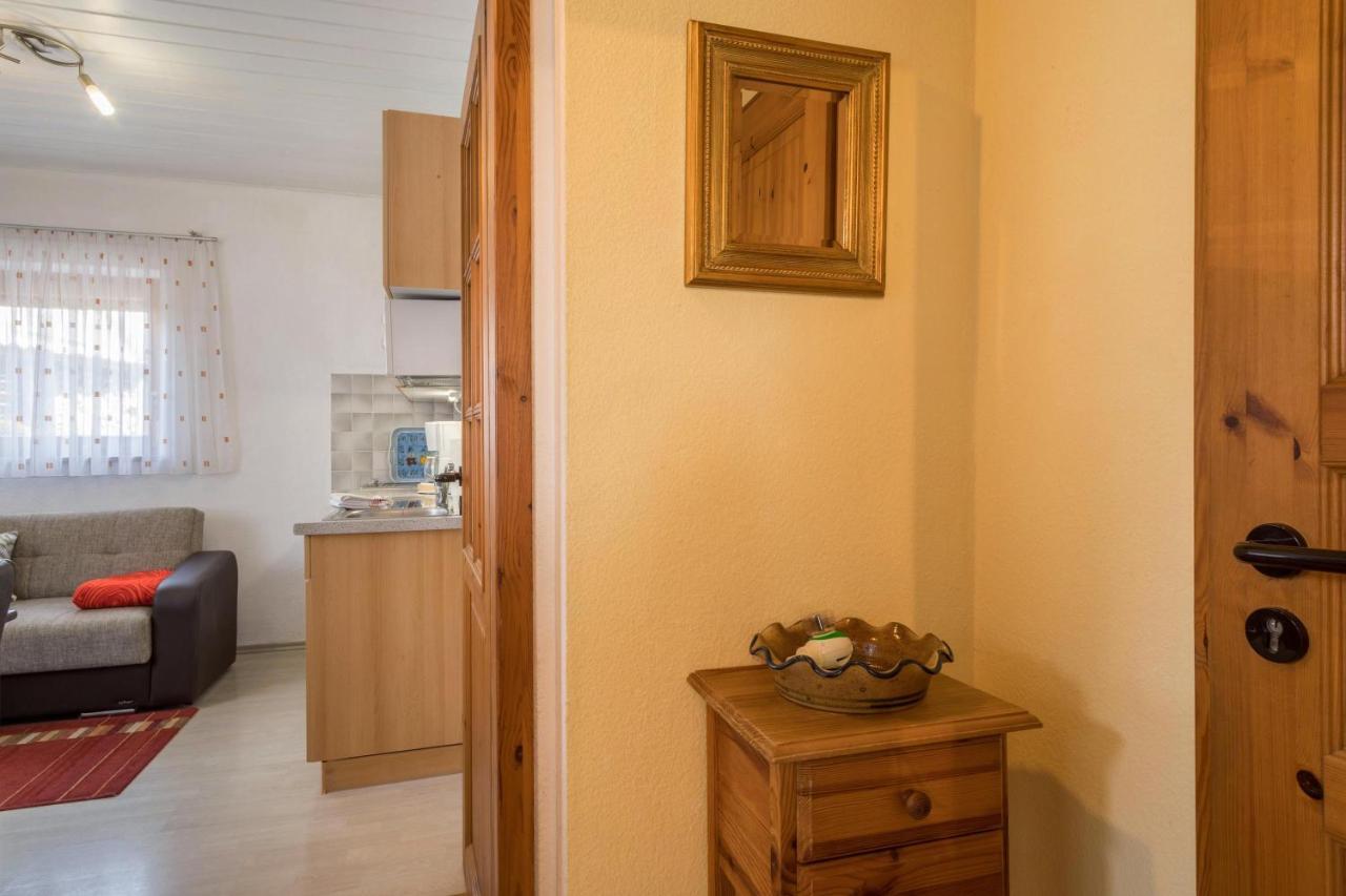 Haus Schneider Apartment Kressbronn am Bodensee Bagian luar foto