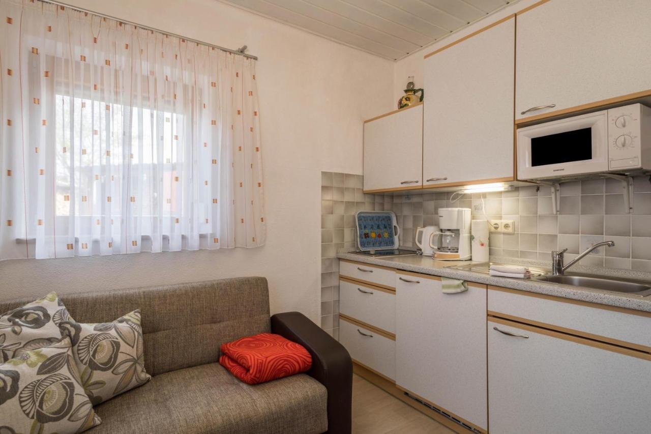 Haus Schneider Apartment Kressbronn am Bodensee Bagian luar foto